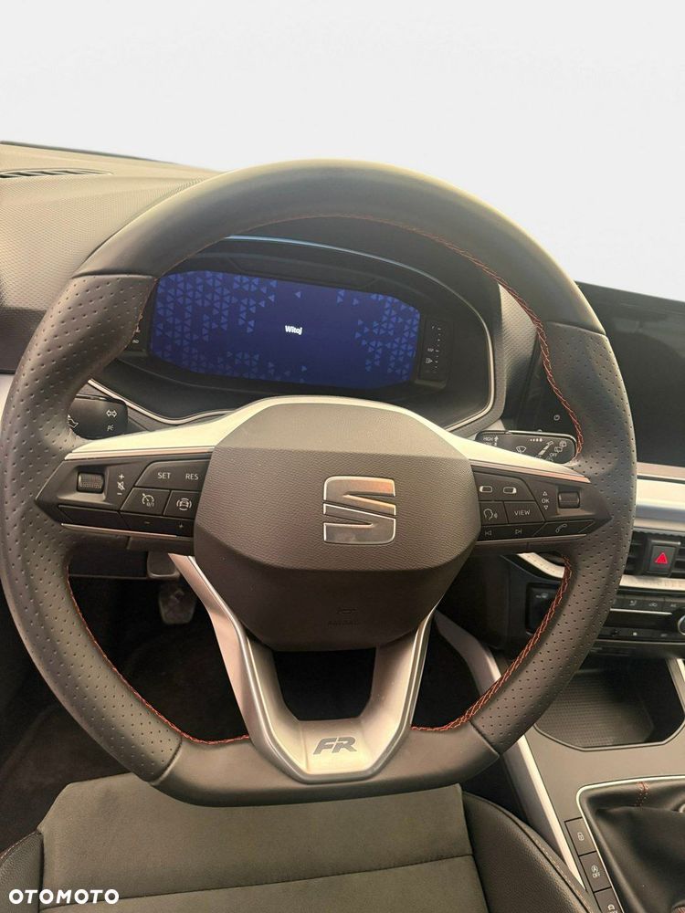 Seat Arona - 10