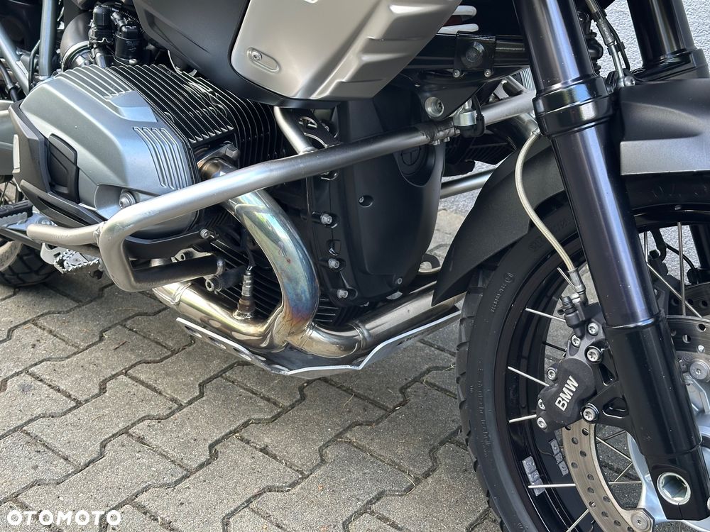 BMW GS - 14