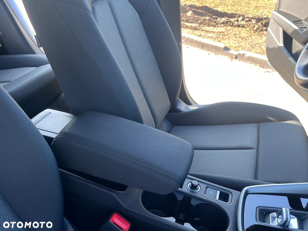 Audi A3 Sportback - 8