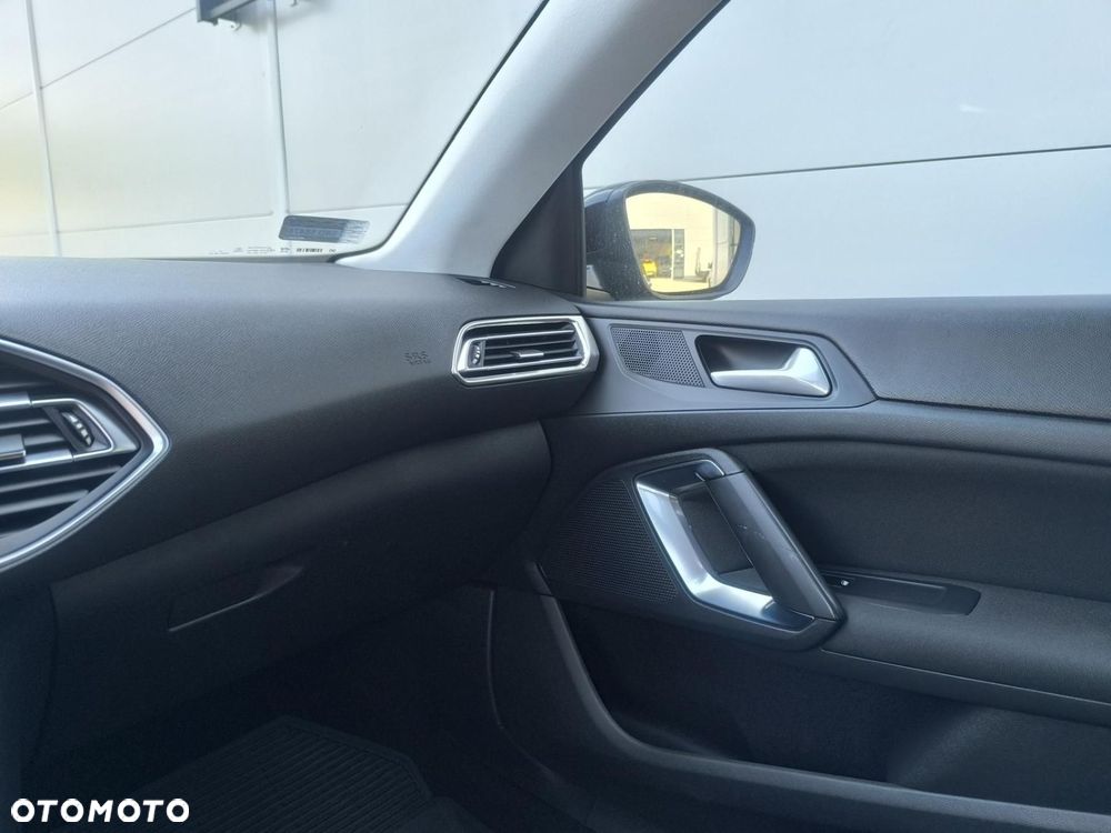 Peugeot 308 1.2 PureTech GPF Active Pack Business S&S - 21