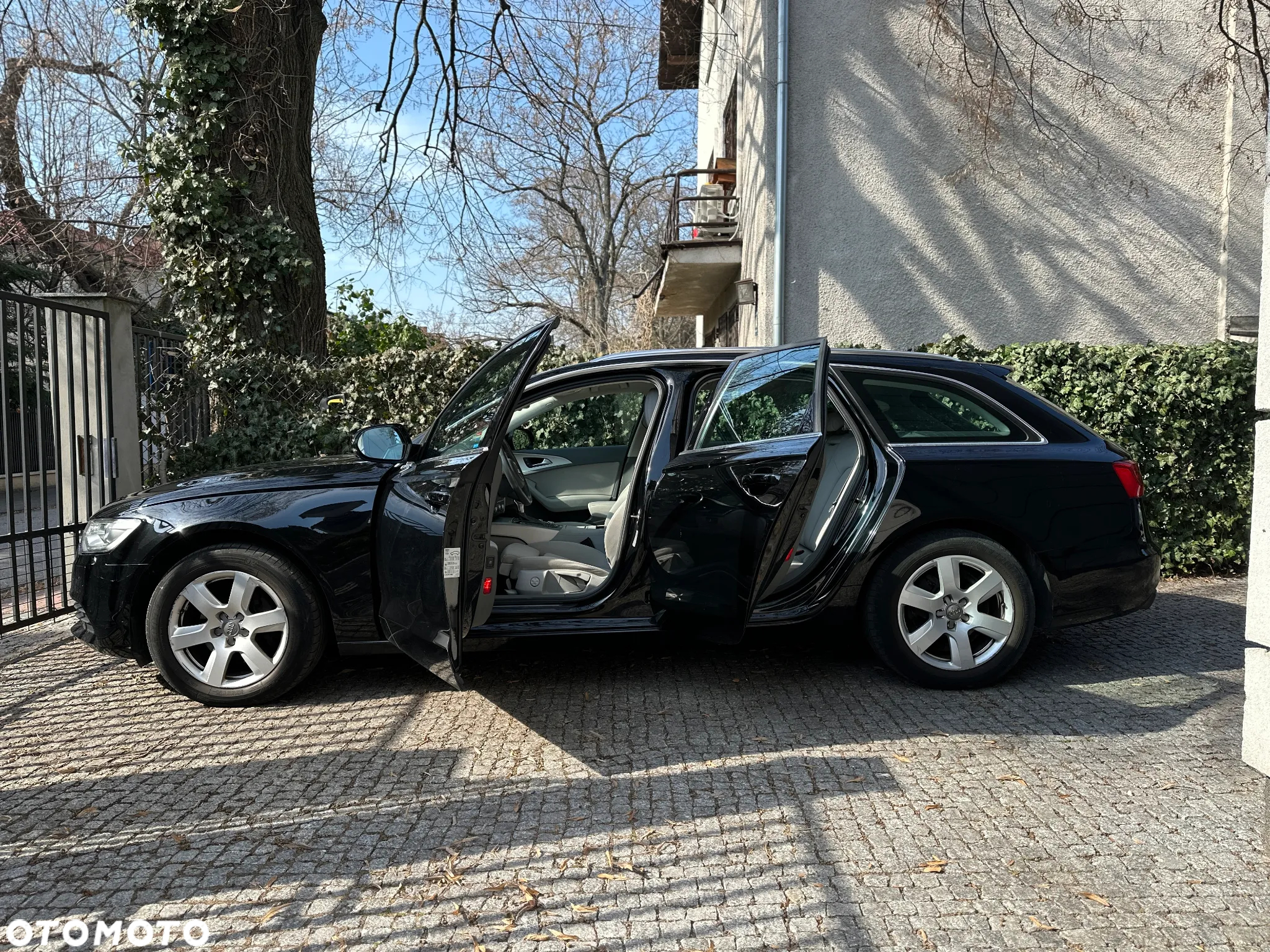 Audi A6 2.8 FSI Quattro S tronic - 4