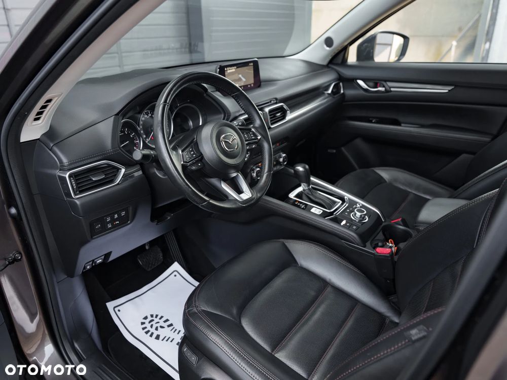 Mazda CX-5 2.0 Skypassion 2WD - 14