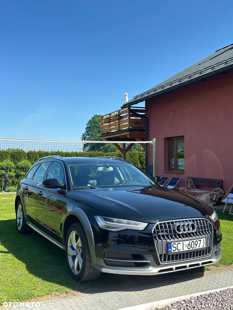 Audi A6 Allroad - 11