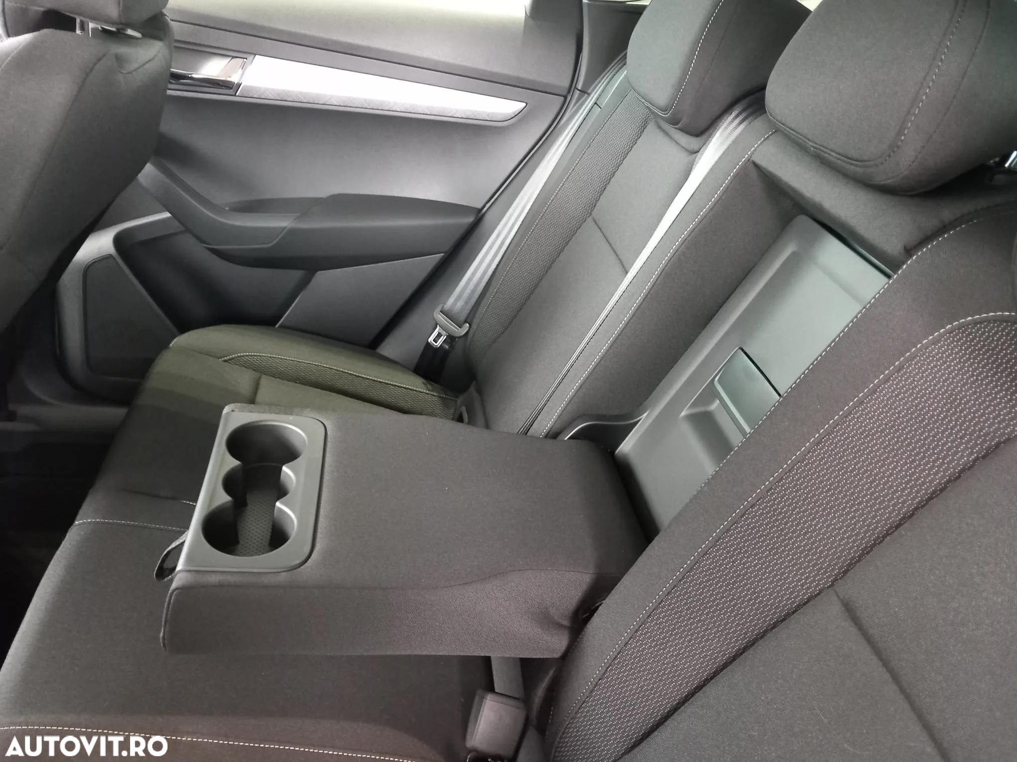 Skoda Karoq 1.5 TSI Selection - 13