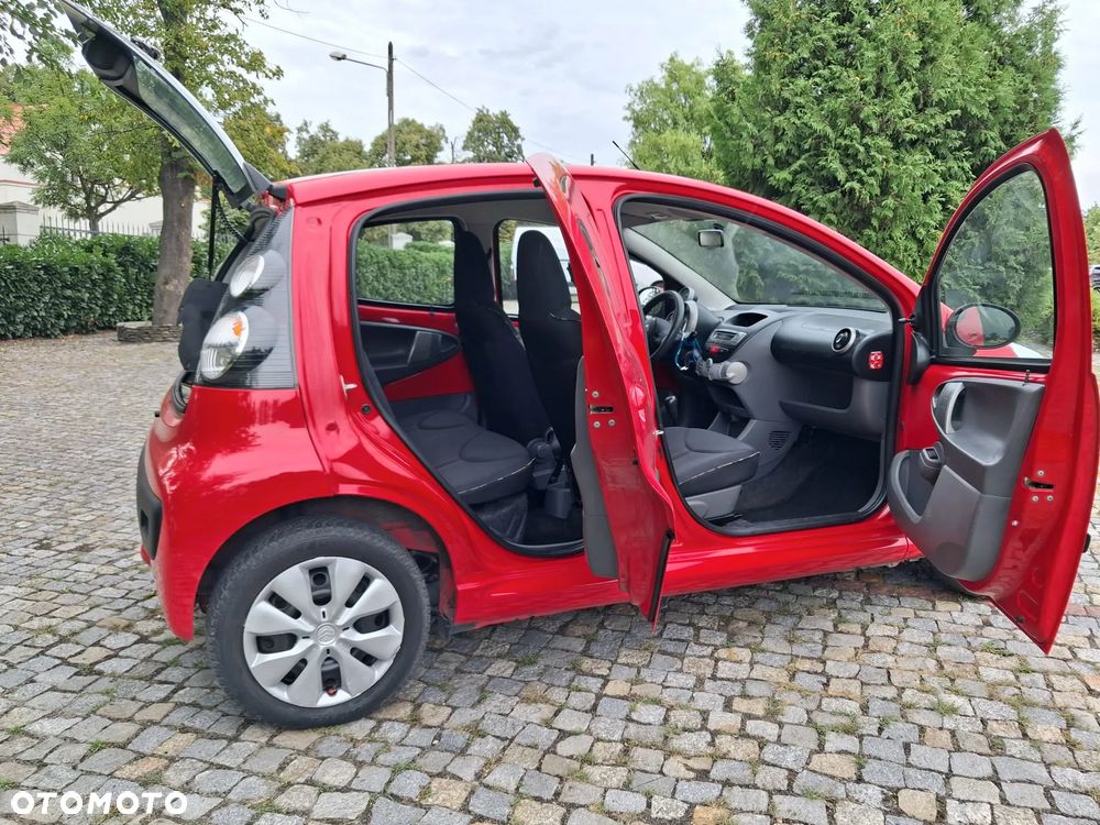 Citroën C1 - 18