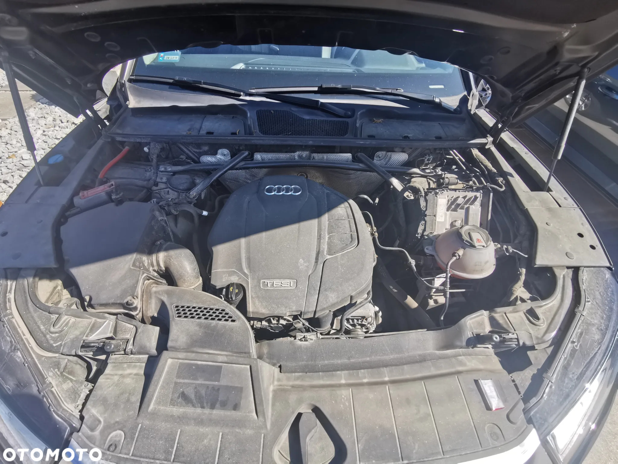 Audi Q5 2.0 TFSI Quattro S tronic - 31