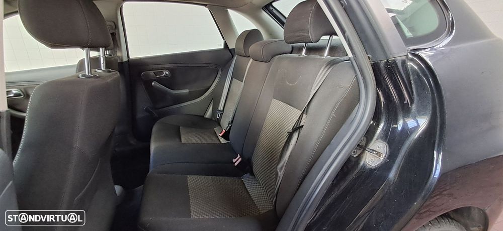 SEAT Ibiza 1.4 TDi FResc Plus - 9