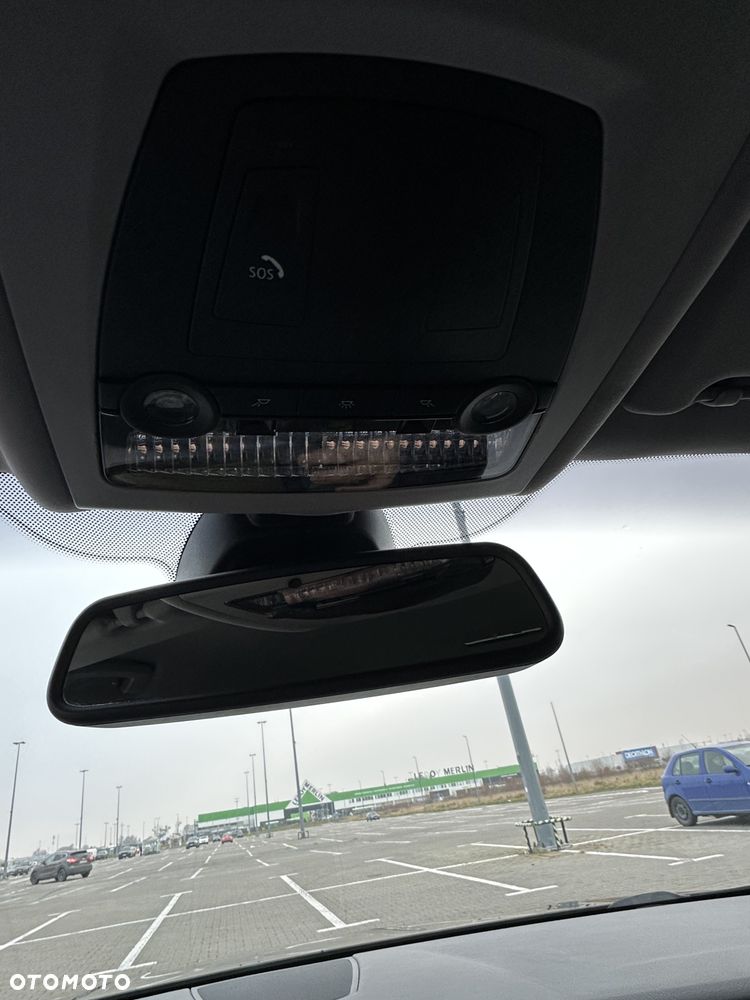 BMW Seria 5 - 10