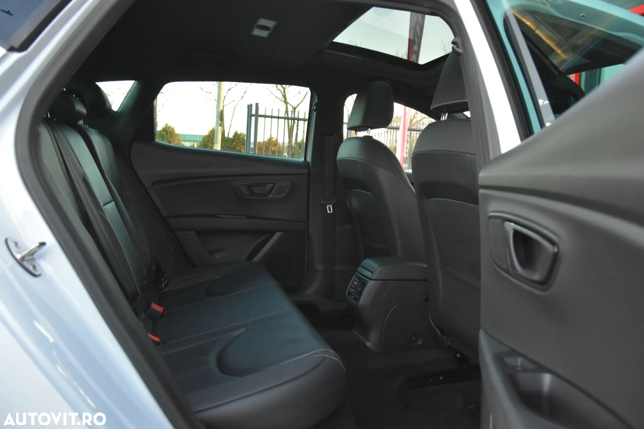 Seat Leon 2.0 TSI Start&Stop DSG Cupra 280 - 15