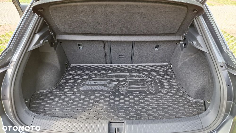 Volkswagen T-Roc 1.5 TSI ACT Premium DSG - 16