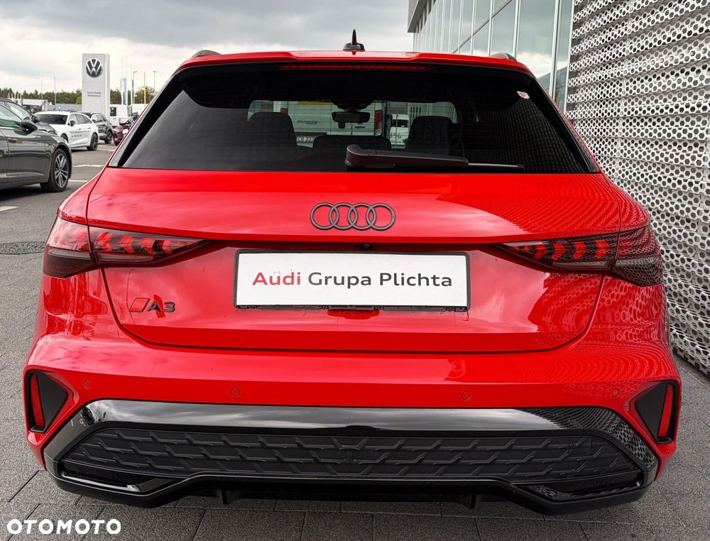 Audi A3 Sportback - 5