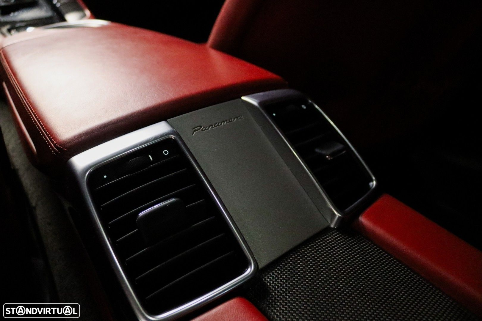 Porsche Panamera S e-Hybrid - 38