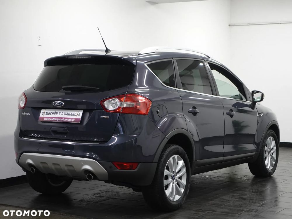 Ford Kuga - 7