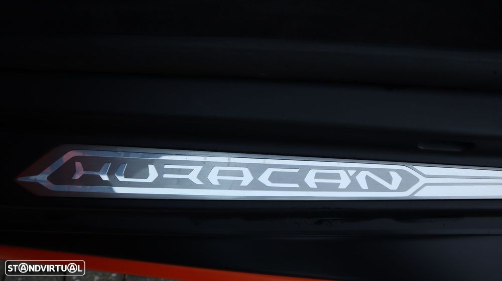 Lamborghini Huracán STerrato - 18