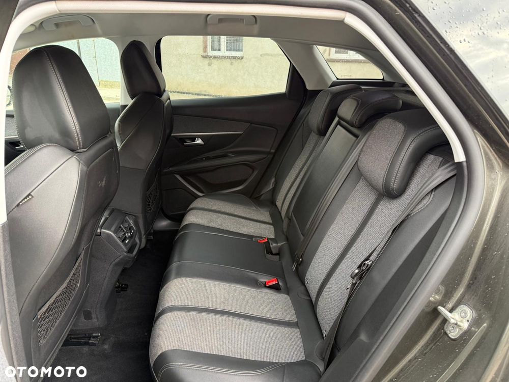 Peugeot 3008 PureTech 130 Stop & Start GPF EAT8 Active - 10