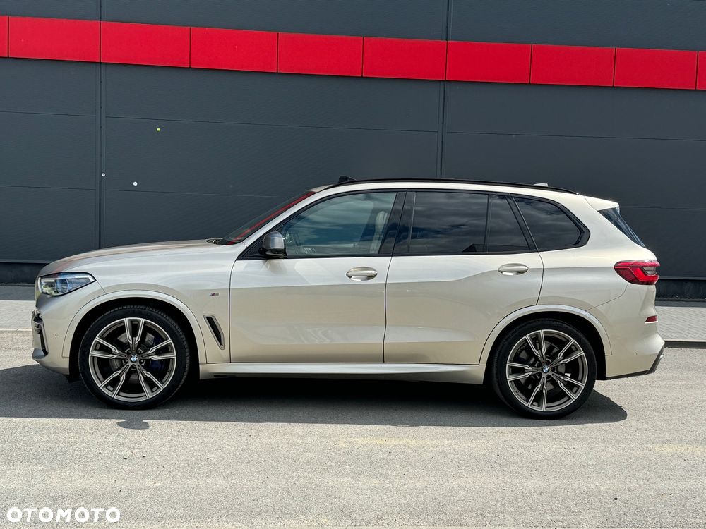 BMW X5 - 15