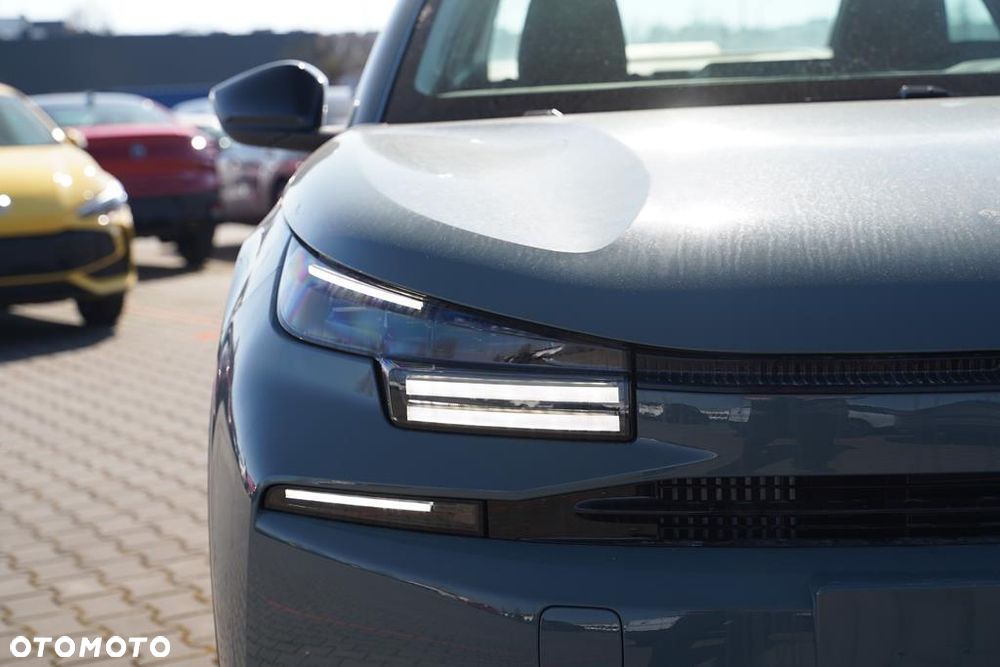 Citroën C4 1.2 mHEV Plus eDCT6 - 26