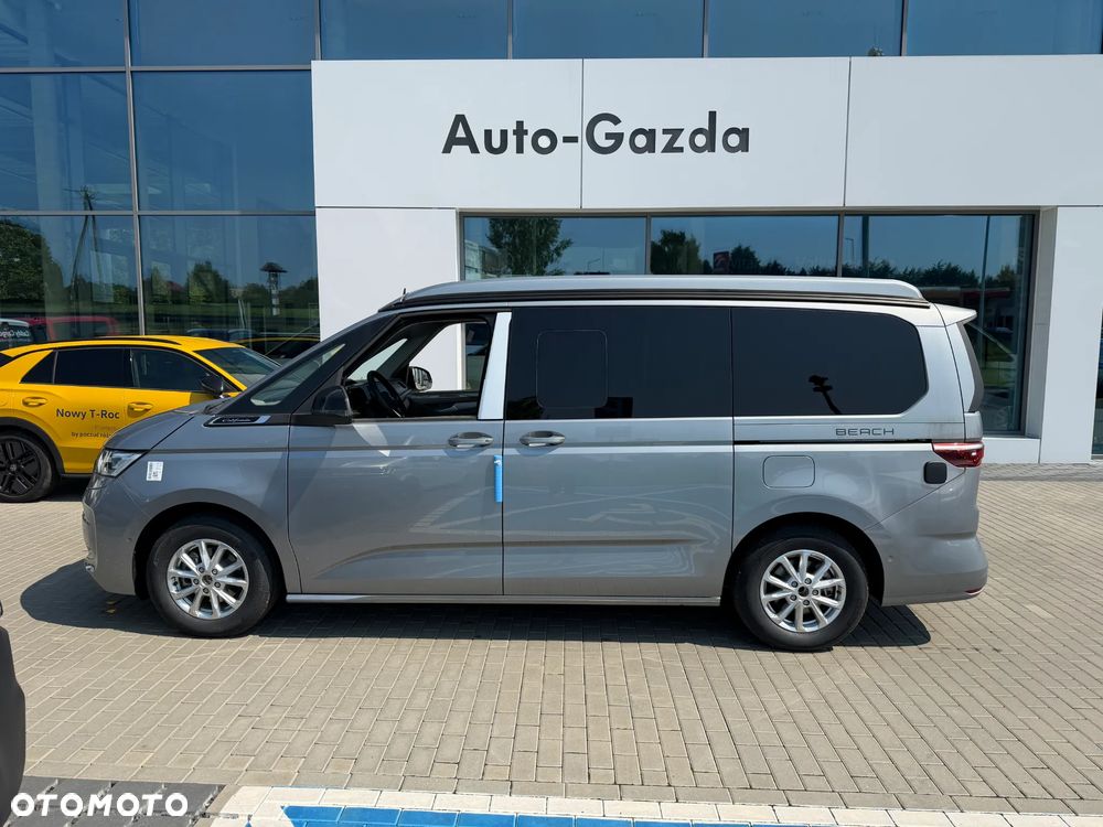 Volkswagen California - 9