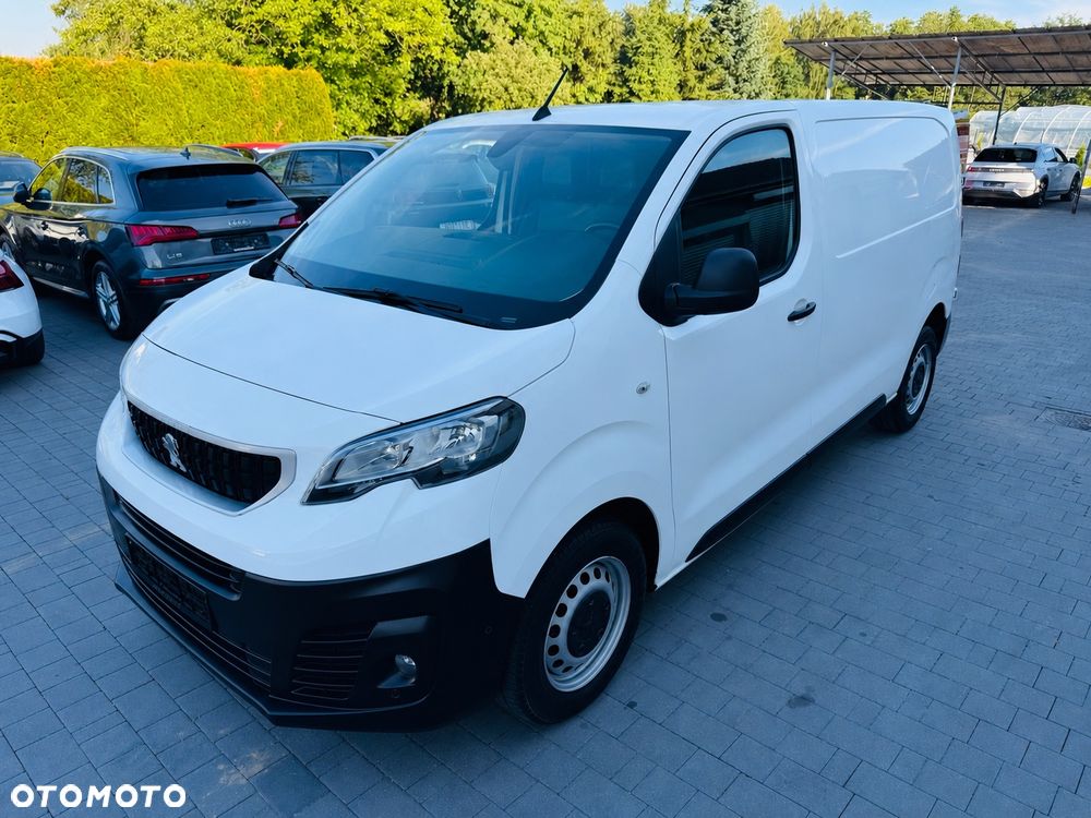 Peugeot Expert Jumpy Scudo Proace - 5