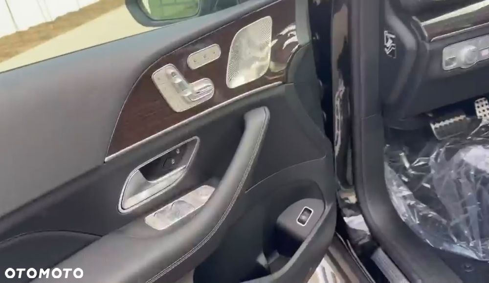 Mercedes-Benz GLS 450 d mHEV 4-Matic AMG Line - 13