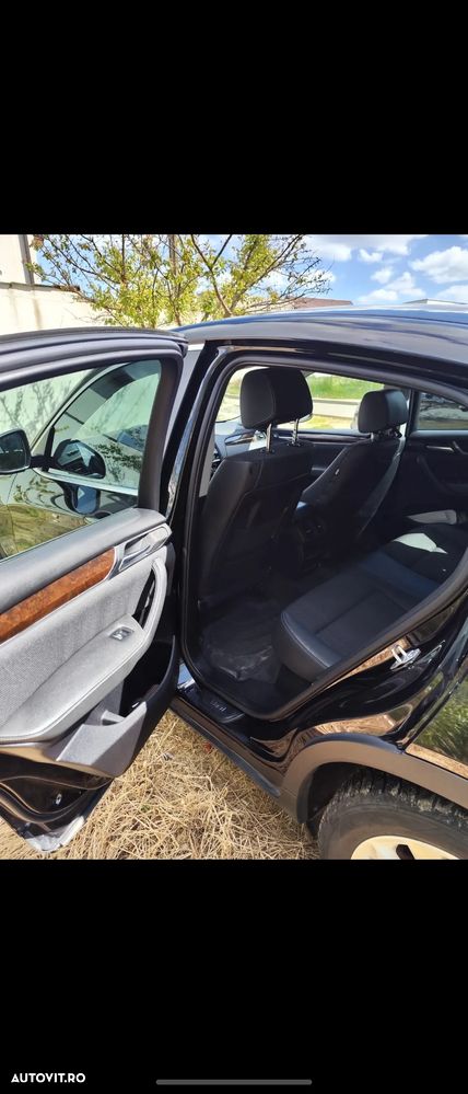 BMW X4 xDrive20d Aut. M Sport - 16