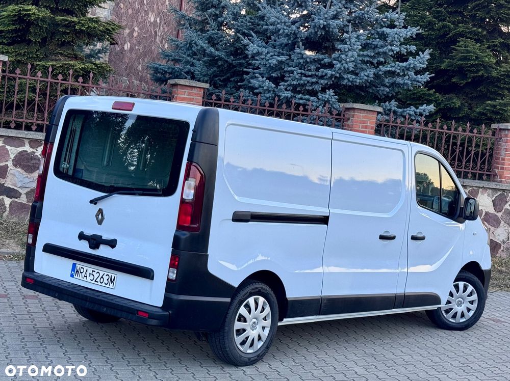 Renault Trafic - 7