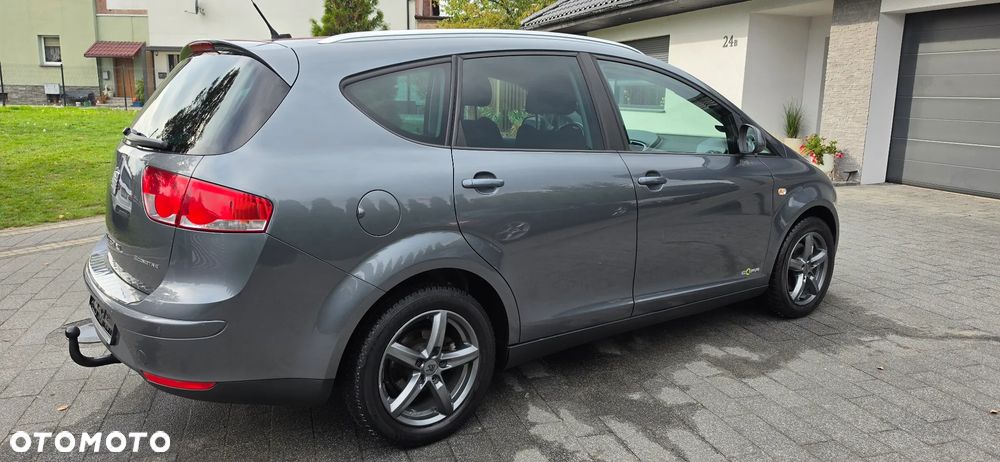 Seat Altea XL - 10