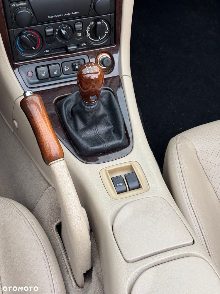 Mazda MX-5 1.6 16V - 15