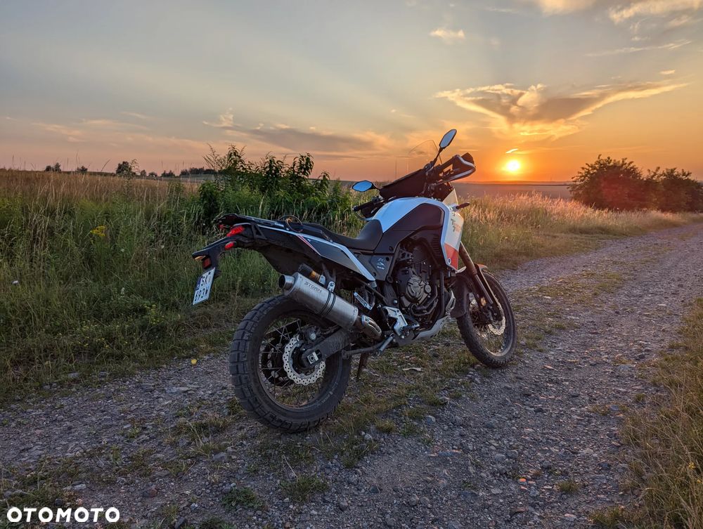 Yamaha Tenere - 6
