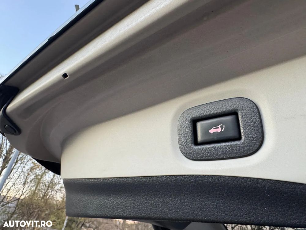 Nissan X-Trail 1.6 dCi Xtronic Tekna - 28