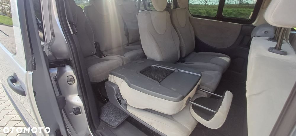 Fiat Scudo L2 (5-Si.) Panorama Executive - 19