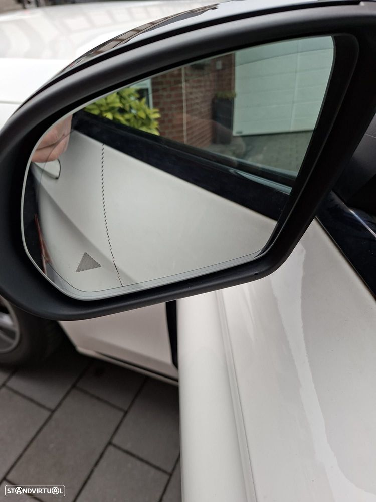 Mercedes-Benz C 200 d Station 9G-TRONIC Avantgarde - 28