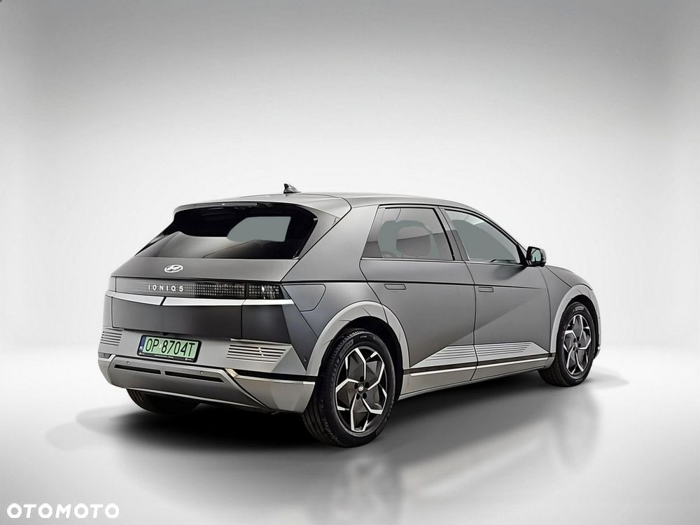 Hyundai IONIQ 5 77,4 kWh Dynamiq - 5