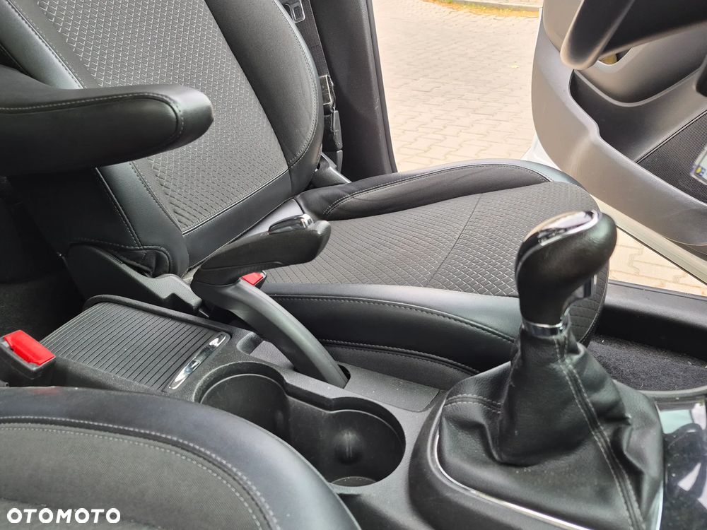 Opel Mokka 1.6 CDTI Cosmo S&S - 9