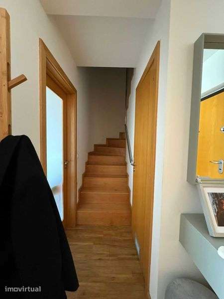 Apartamento T3 Duplex Matosinhos - Grande imagem: 2/10