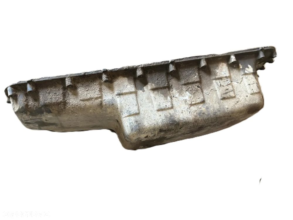 MlSKA OLEJOWA SCANlA 420 HPl - 2