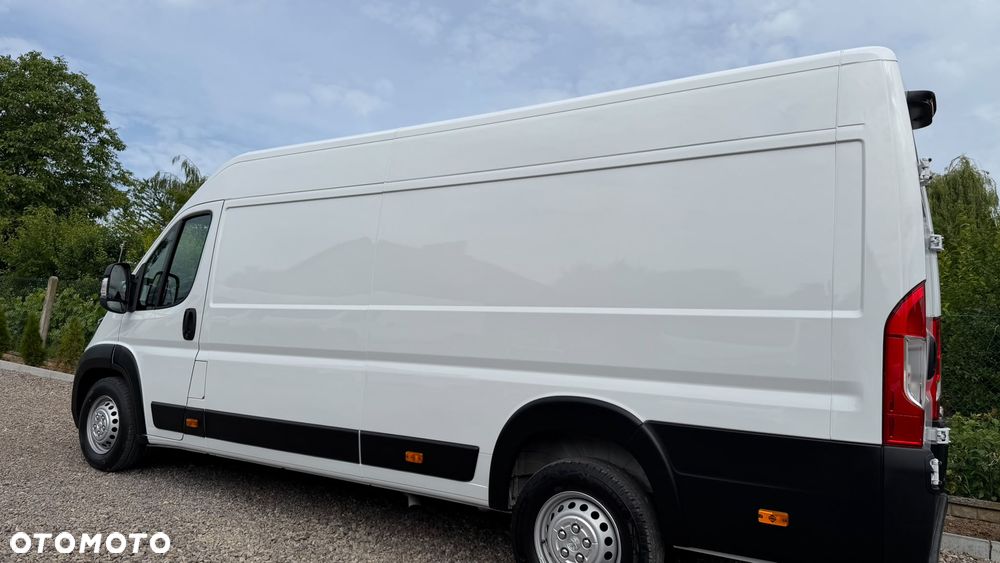 Peugeot Boxer - 22