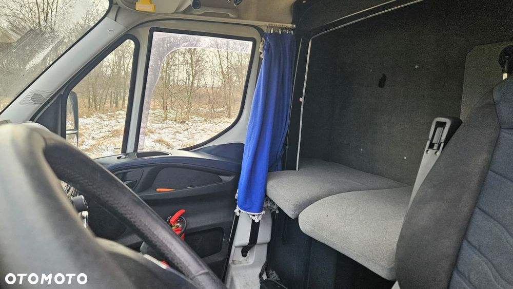 Iveco Daily 50C18 - 8