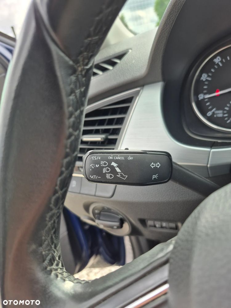 Skoda Fabia 1.0 Edition - 31