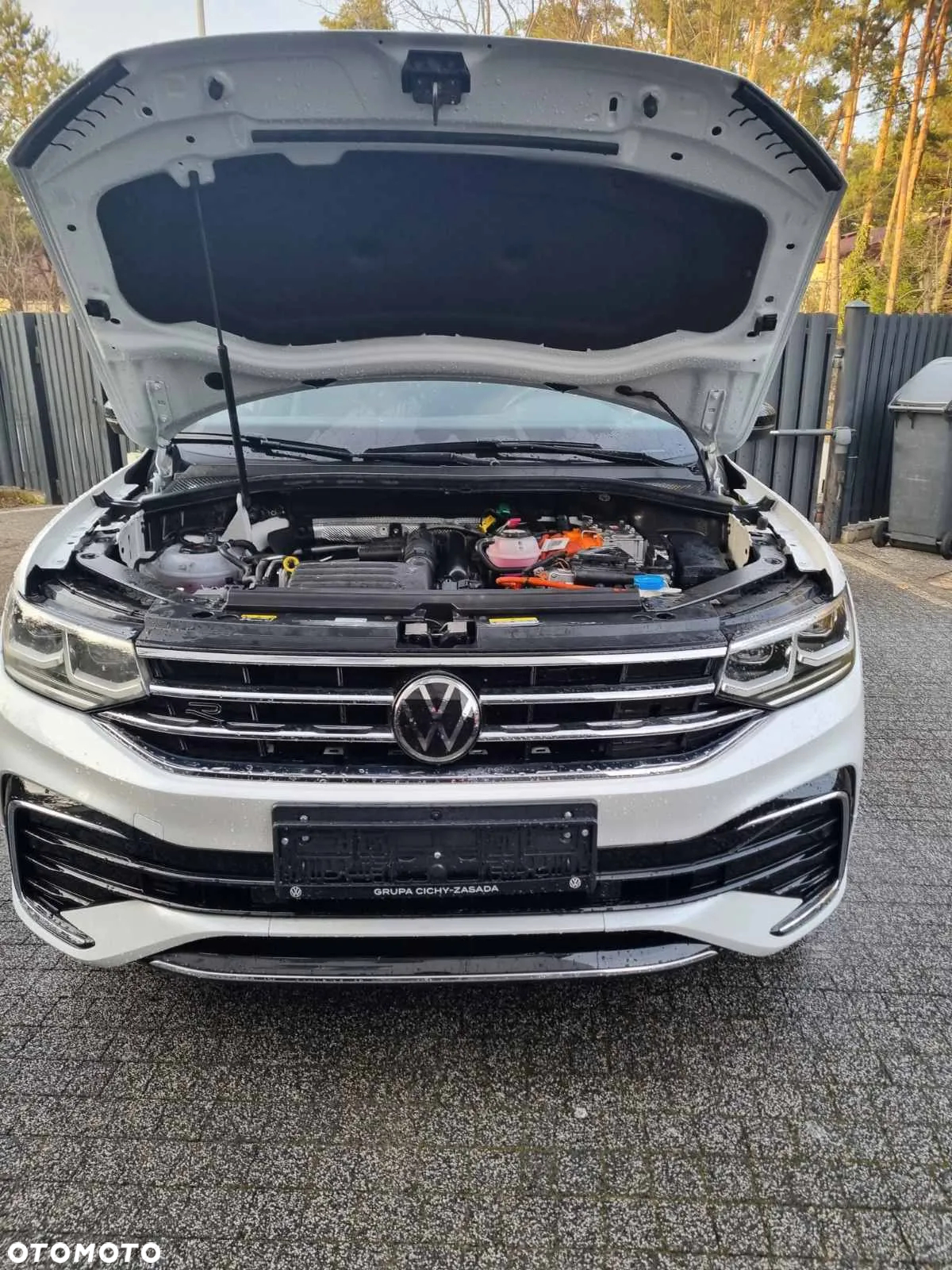 Volkswagen Tiguan - 14