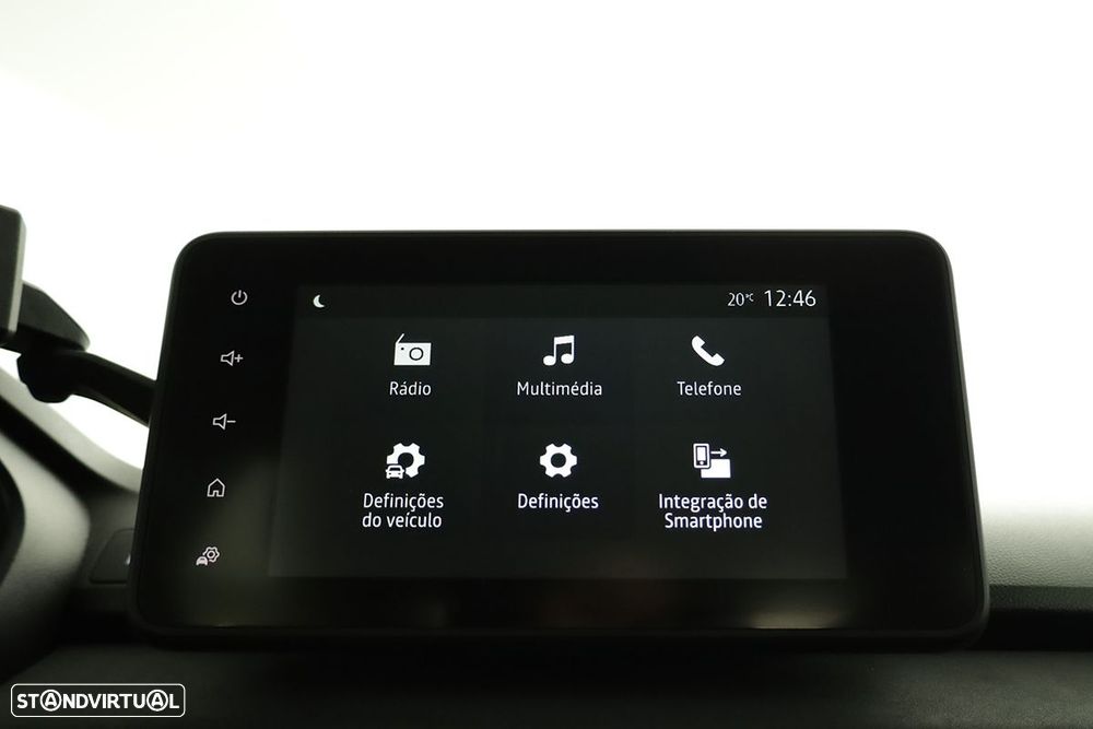 Dacia Jogger 1.0 ECO-G Extreme 7L Bi-Fuel - 10