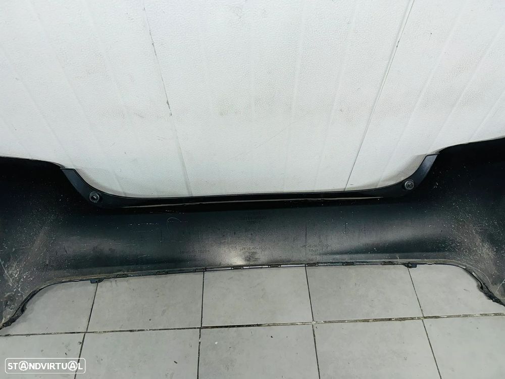 Para Choques Trás Toyota Yaris - 2017 / 2020 - 7