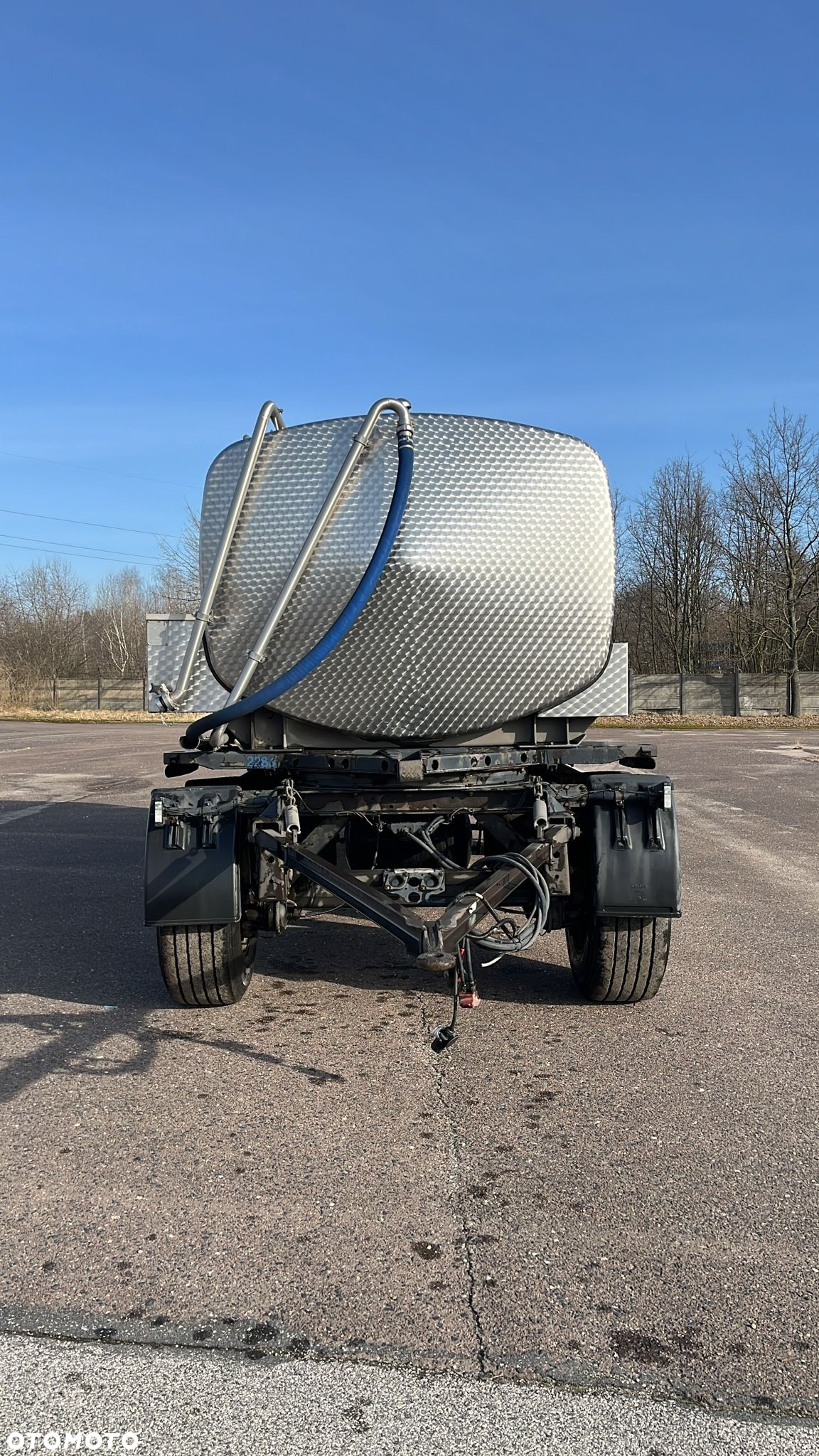 Krone - 2