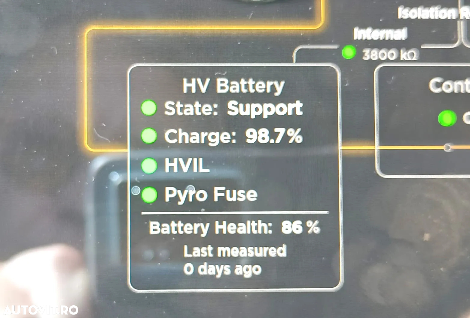 Tesla Model 3 AWD Dual Motor - 6