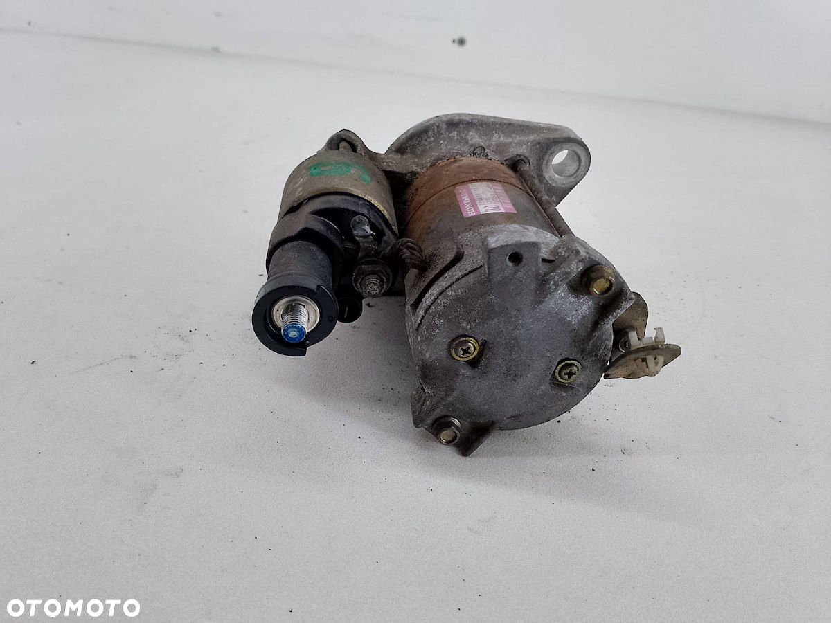 ROZRUSZNIK HONDA STREAM LIFT ( 03 - 07 ) DSDH6  228000-9872 2.0 16V - 5