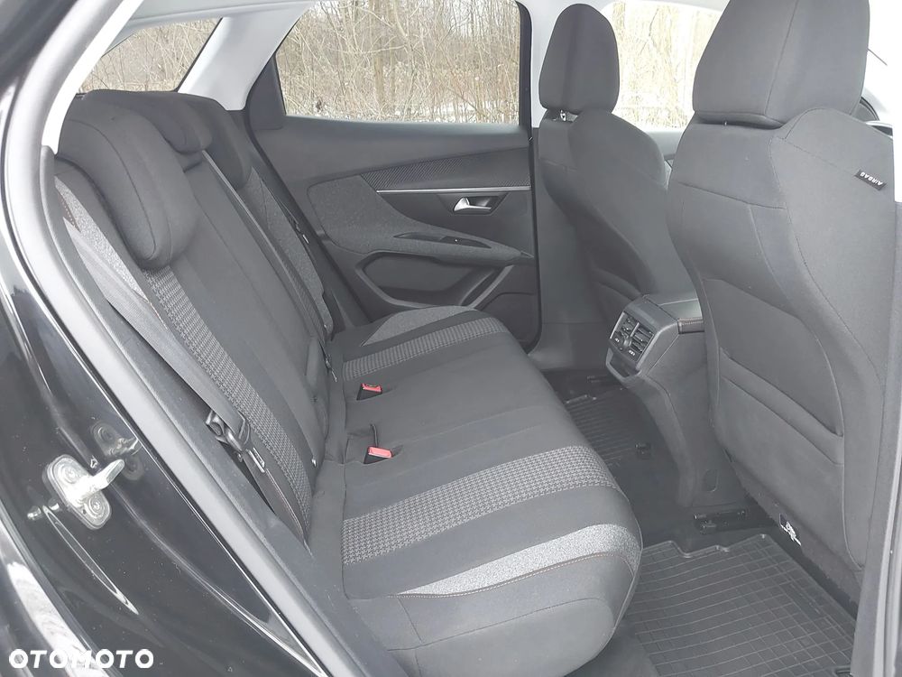 Peugeot 3008 - 27