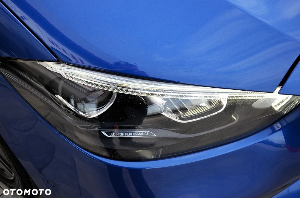 Mercedes-Benz Klasa C 220 d 9G-TRONIC AMG Line - 31