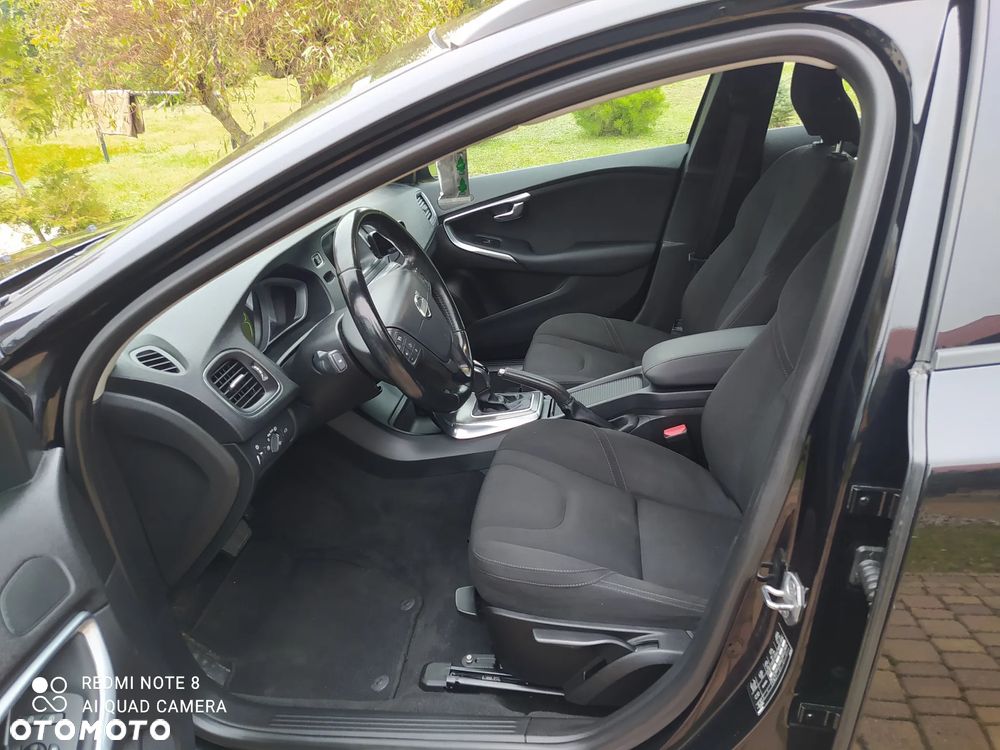 Volvo V40 Cross Country T4 AWD Geartronic Kinetic - 15