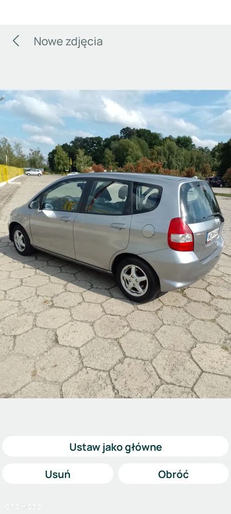 Honda Jazz 1.2 S - 5