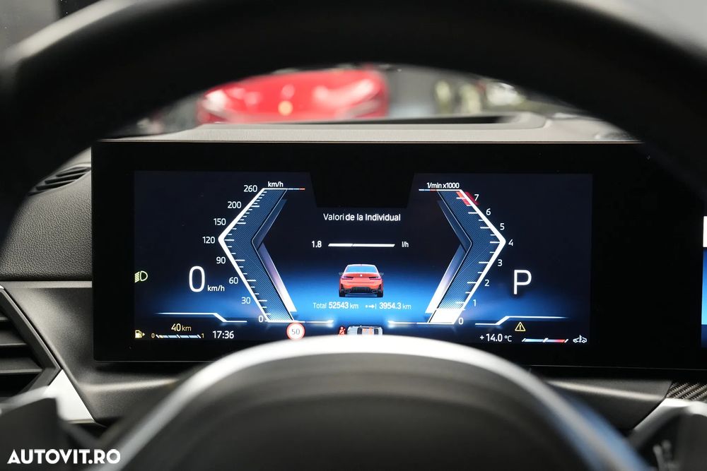 BMW M3 M340i xDrive AT MHEV - 19